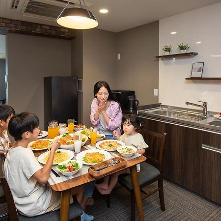 Ｅｎｔ Ｔｅｒｒａｃｅ Ａｓａｋｕｓａ - Vacation Stay 85533V Токио Екстериор снимка