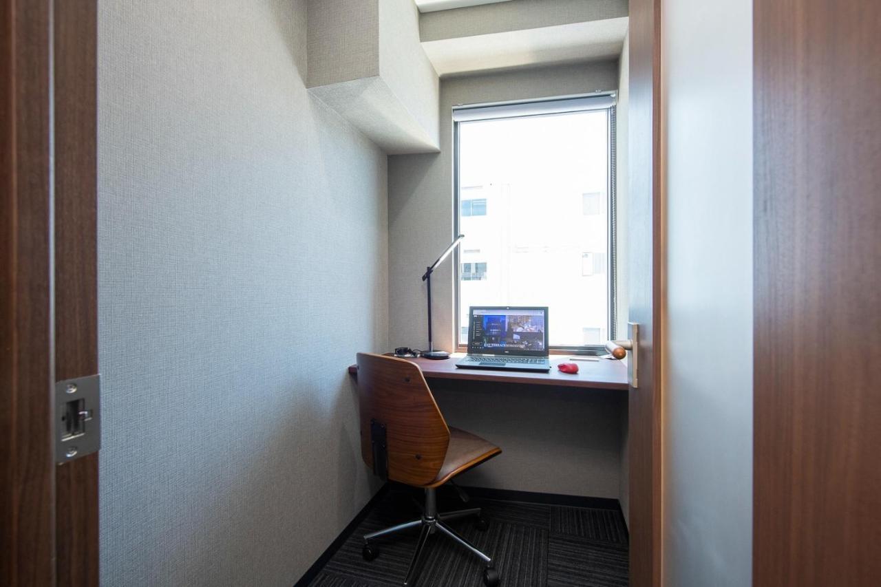 Ｅｎｔ Ｔｅｒｒａｃｅ Ａｓａｋｕｓａ - Vacation Stay 85533V Токио Екстериор снимка